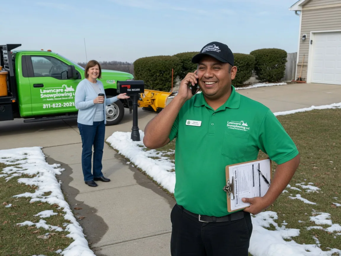 Lawn Care Services By Expert Landscaper Woodbury, NJ FAQs